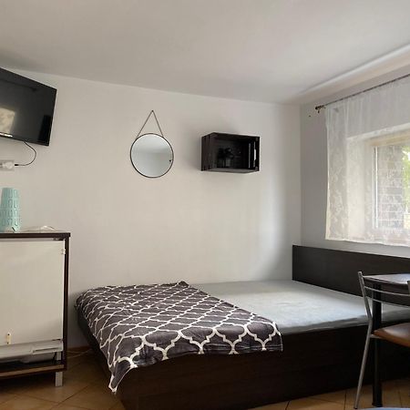 Appartamento Trzynastka Ustronie Morskie Esterno foto