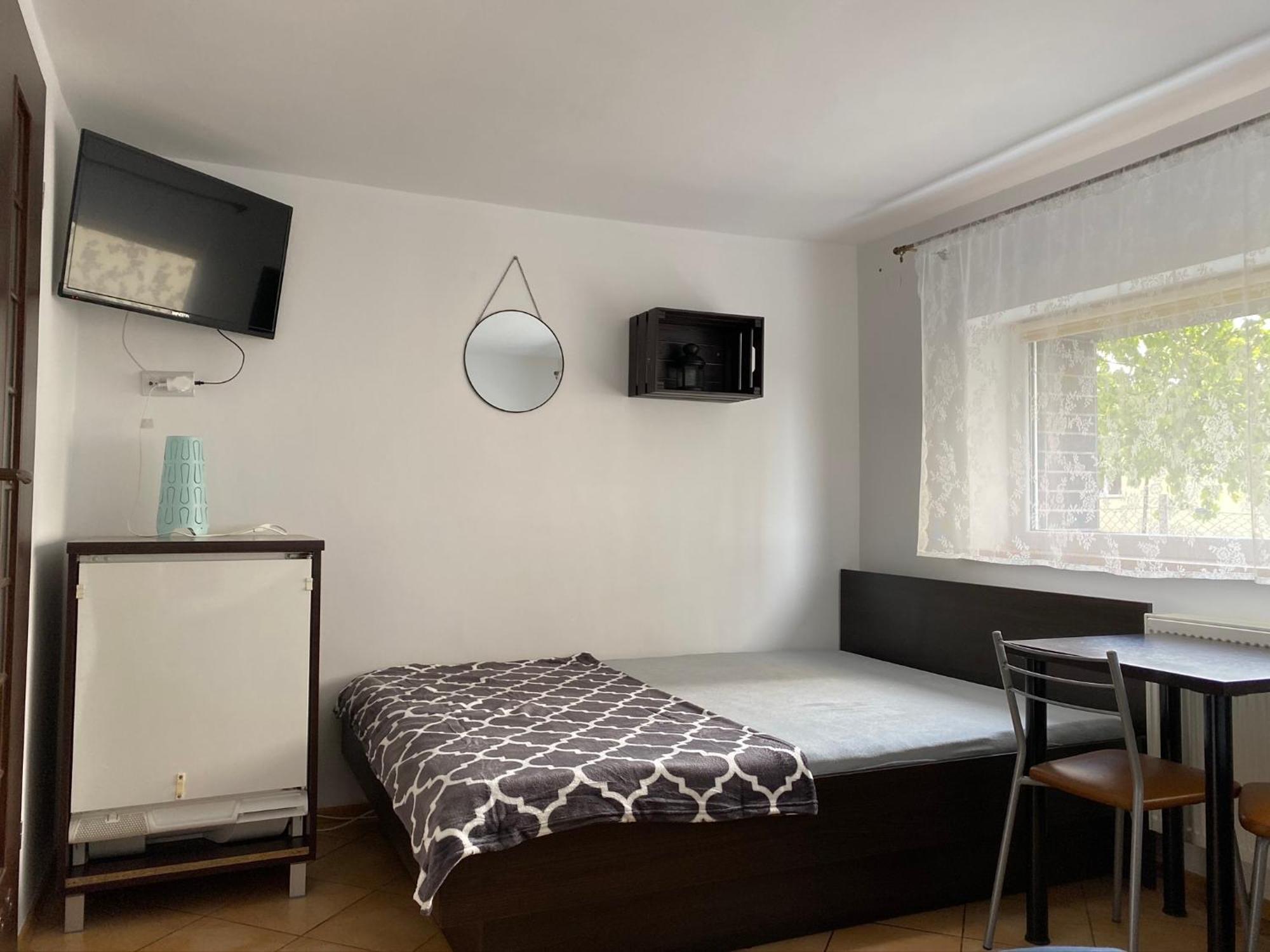 Appartamento Trzynastka Ustronie Morskie Esterno foto