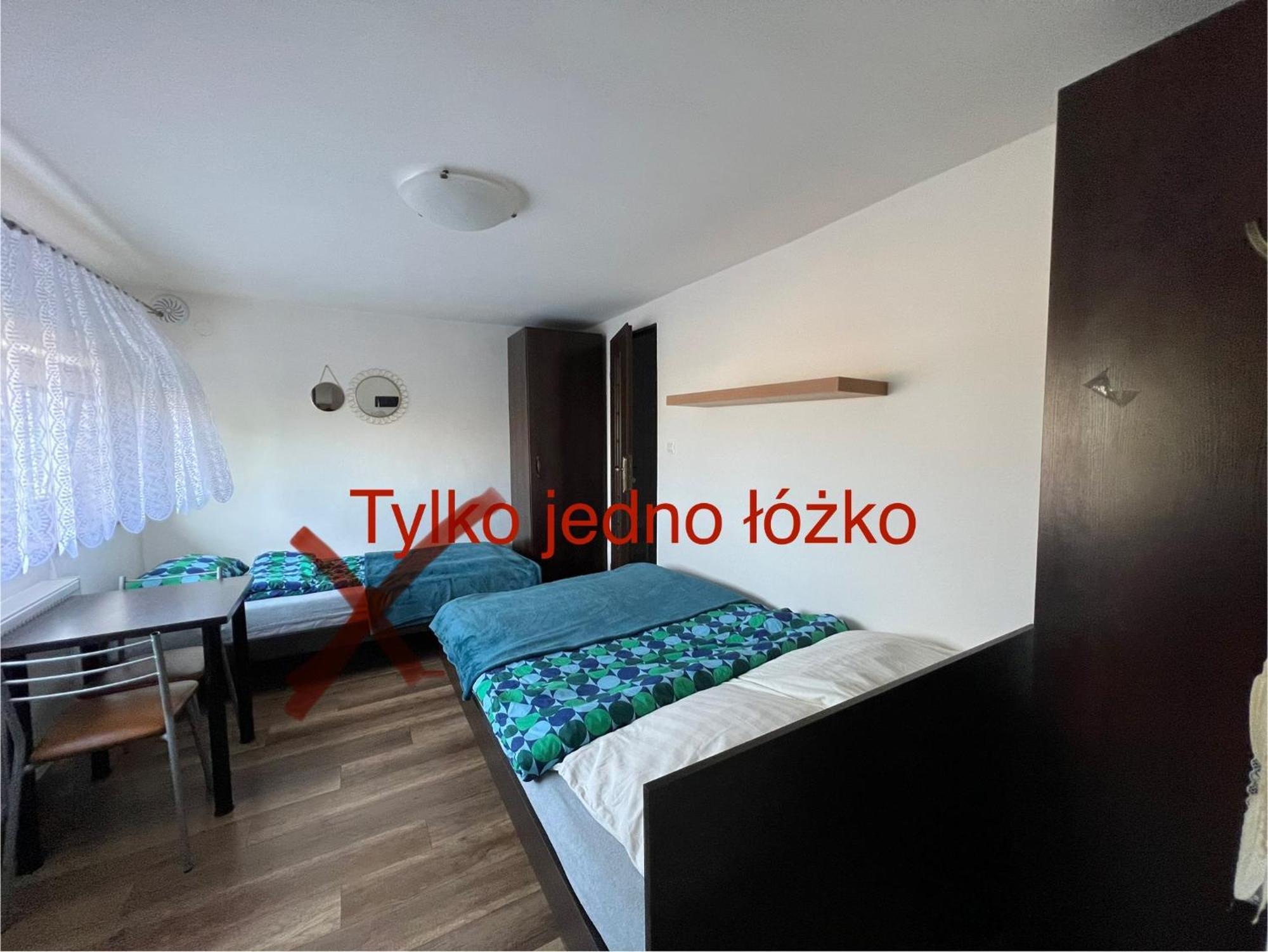 Appartamento Trzynastka Ustronie Morskie Esterno foto